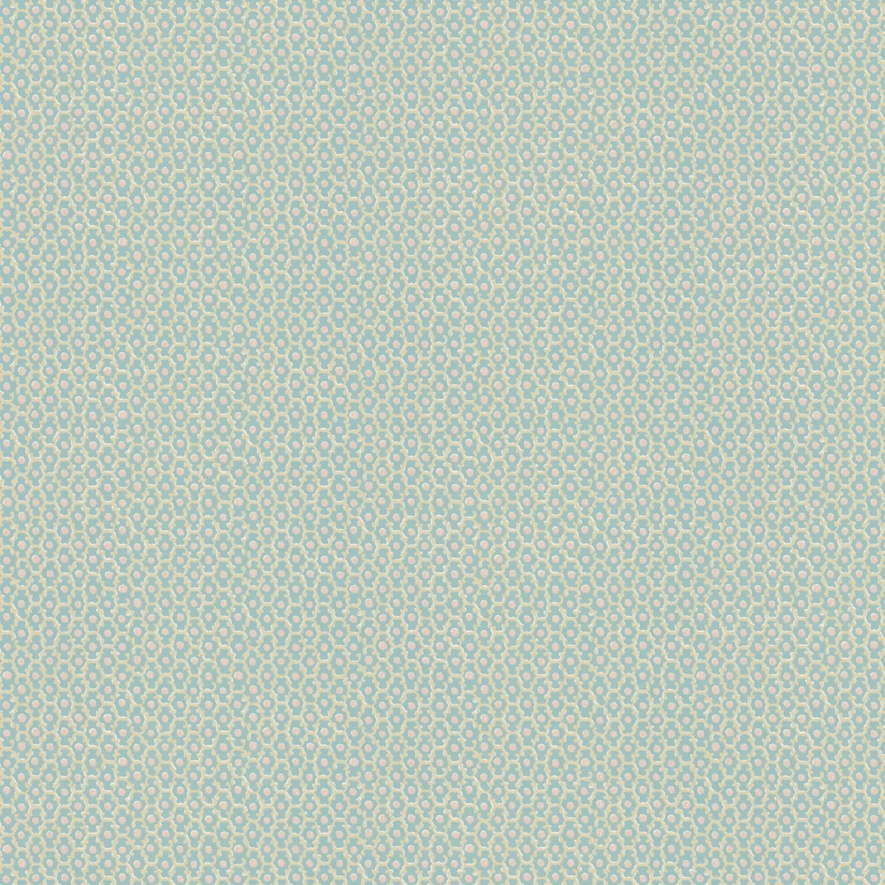 Moy Wallpaper - Mall - Little Greene - 0260MOMALLZ - Premier Wallcovering
