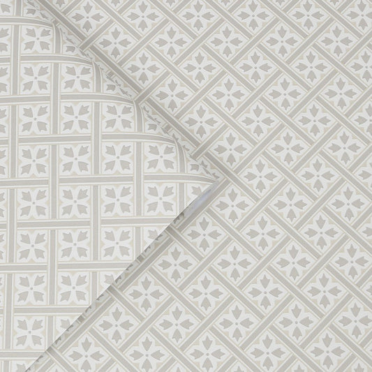 Mr Jones Wallpaper - Dove Grey - Laura Ashley - 113368 - Premier Wallcovering