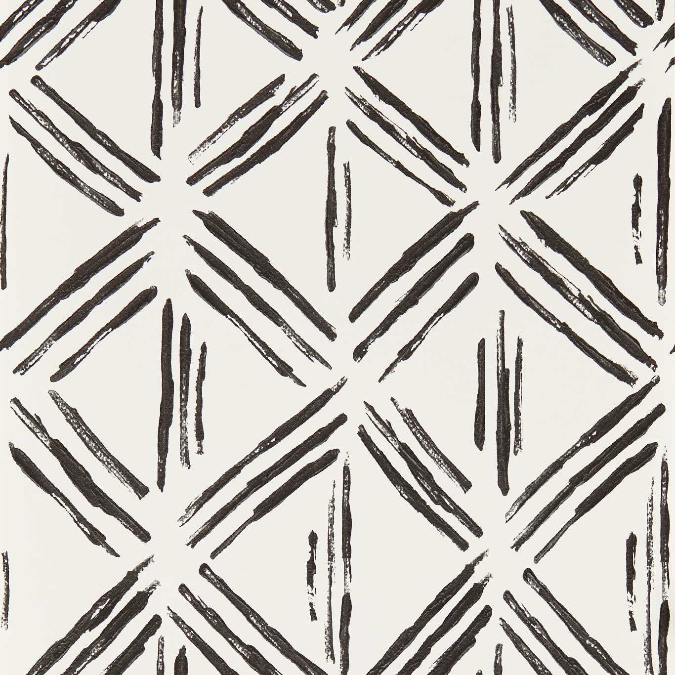 Murakami Wallpaper - Ivory - Clarke & Clarke - W0228/02 - Premier Wallcovering