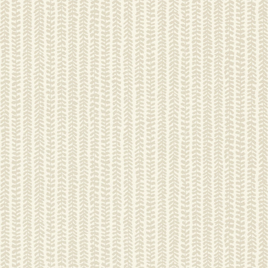 Narragansett Wallpaper - Beige - Thibaut - T88770 - Premier Wallcovering