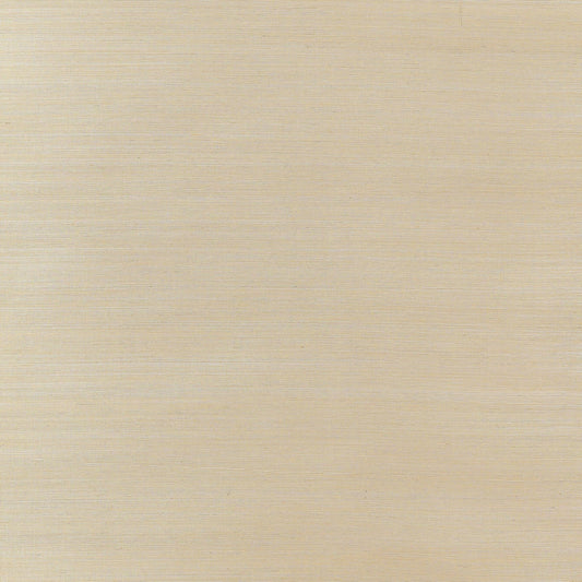 Natural Metal Wallpaper - Pewter - Thibaut - T3649 - Premier Wallcovering