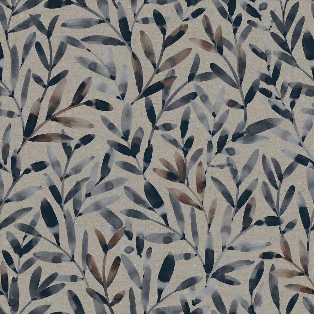 Natural Rustic Wallpaper - Neutral - Next - 121191 - Premier Wallcovering