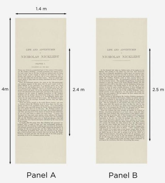 Nicholas Nickleby Wallpaper - Nickleby - Andrew Martin - SCHNN - Premier Wallcovering