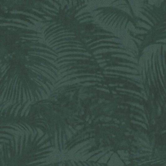 Oasis Palm Oasis Wallpaper - Ink - Eijffinger - 317306 - Premier Wallcovering