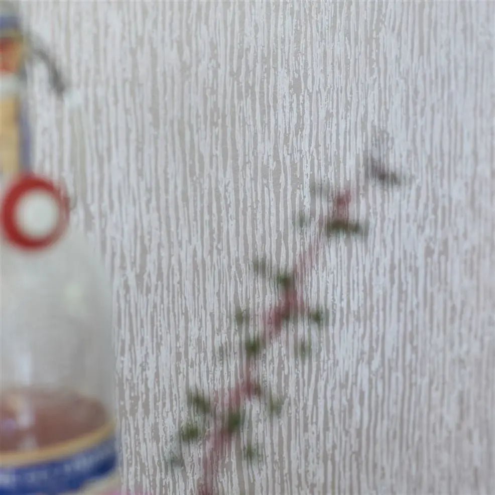 Obi Wallpaper - Pearl - P583/01 - Designers Guild - Premier Wallcovering