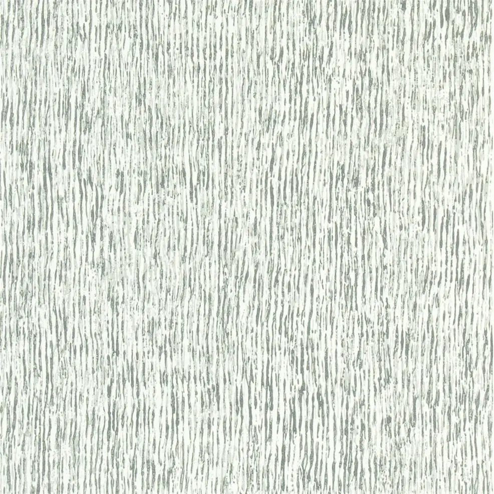 Obi Wallpaper - Graphite - P583/05 - Designers Guild - Premier Wallcovering