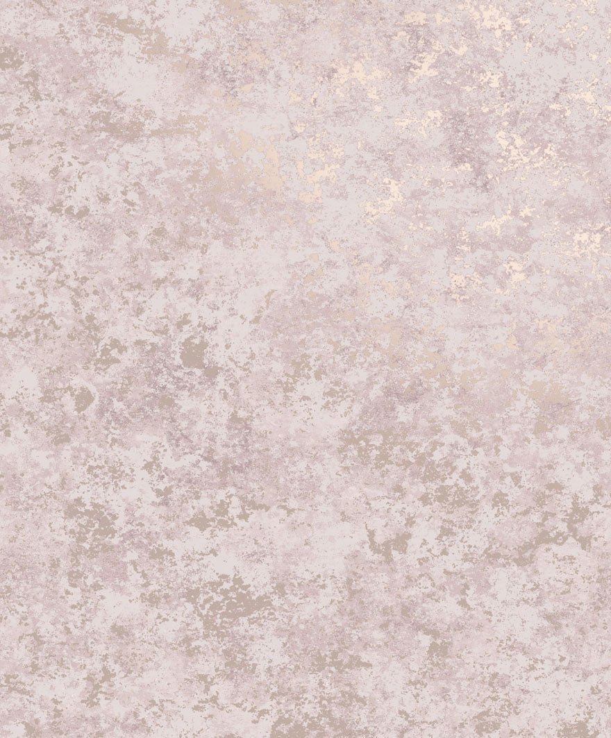 Obsidian Wallpaper - Pink_Rose Gold - Holden Décor - 75960 - Premier Wallcovering