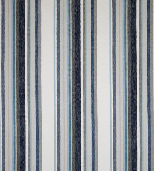 Olas Performance Fabric - Azzuro - Christopher Farr Cloth - CF11513 - 02 - Premier Wallcovering