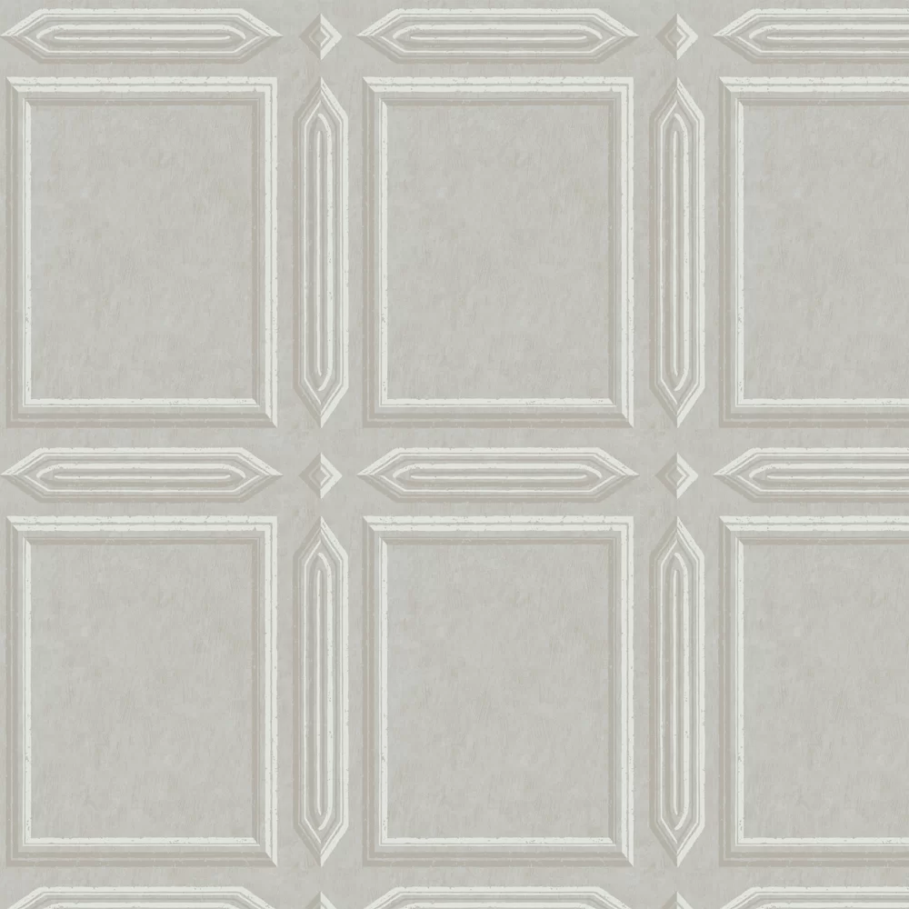 Old Gloucester St Wallpaper - Novel - Little Greene - 0251OGNOVEL - Premier Wallcovering