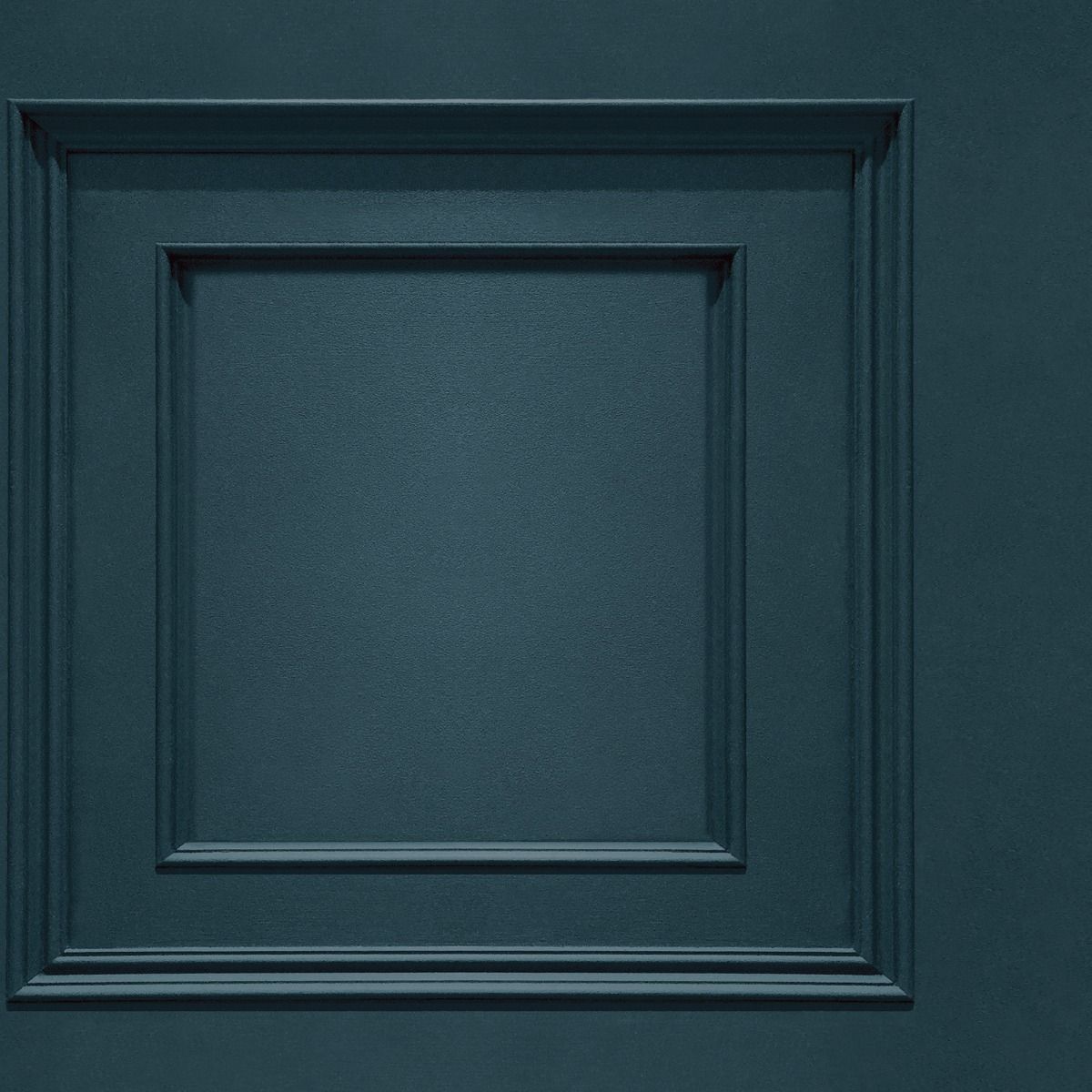Oliana Panel Wallpaper - Navy - Belgravia - 8491 - Premier Wallcovering