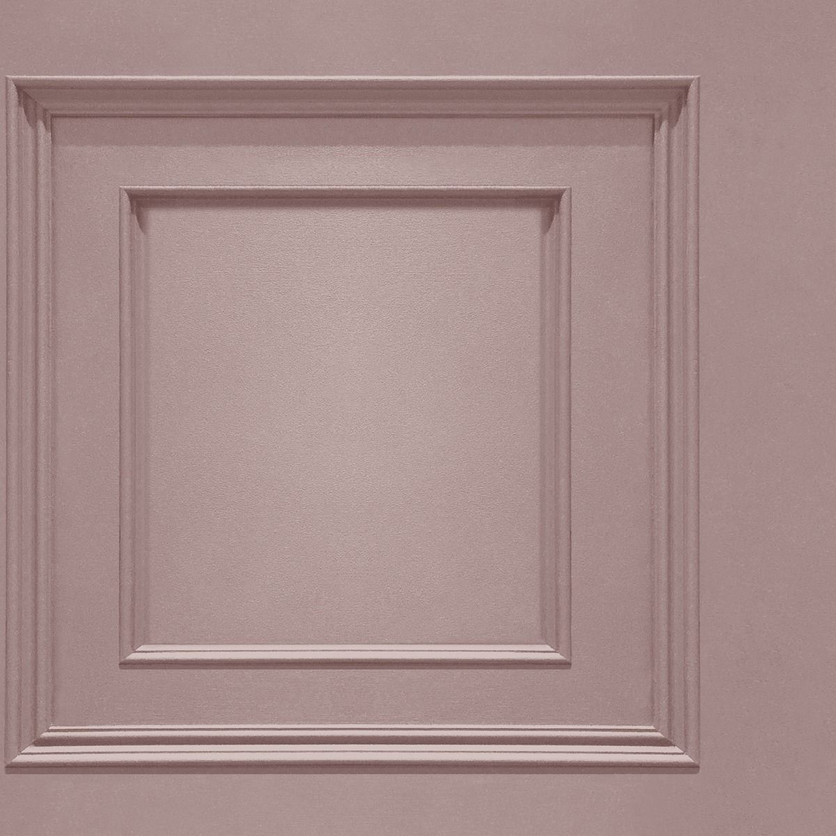 Oliana Panel Wallpaper - Pink - Belgravia - 8488 - Premier Wallcovering