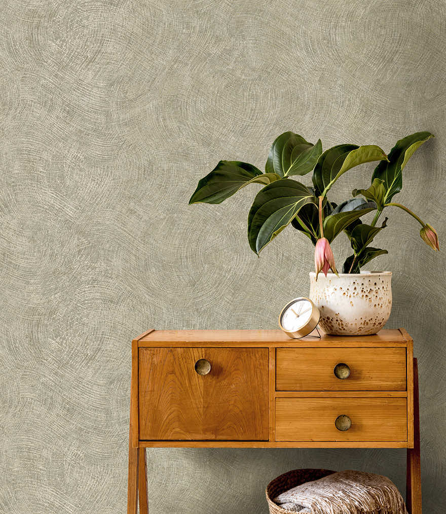 Ondala Wallpaper - Sage - Holden Décor - 66172 - Premier Wallcovering