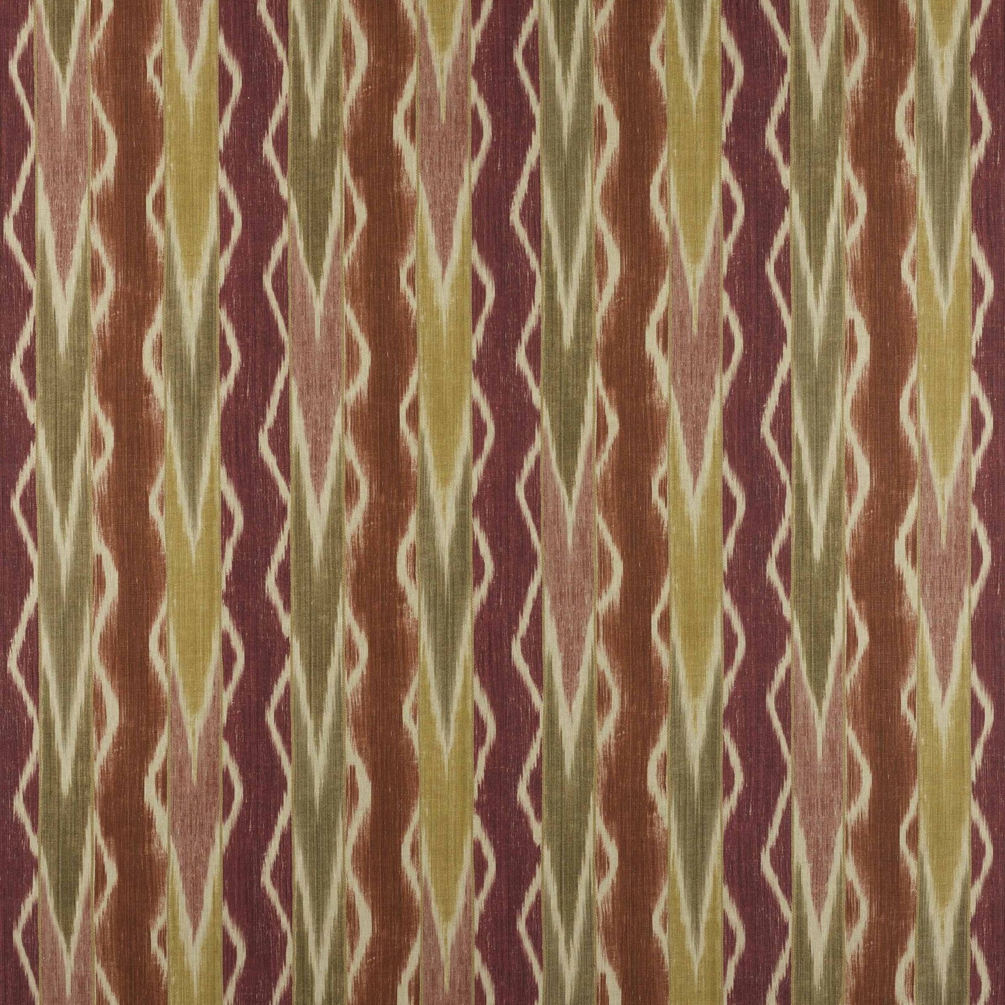 Ondine Fabric - Epices - Manuel Canovas - M4152-04 - Premier Wallcovering