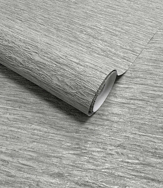 Ondulato Wallpaper - Grey - Holden Décor - 36395 - Premier Wallcovering