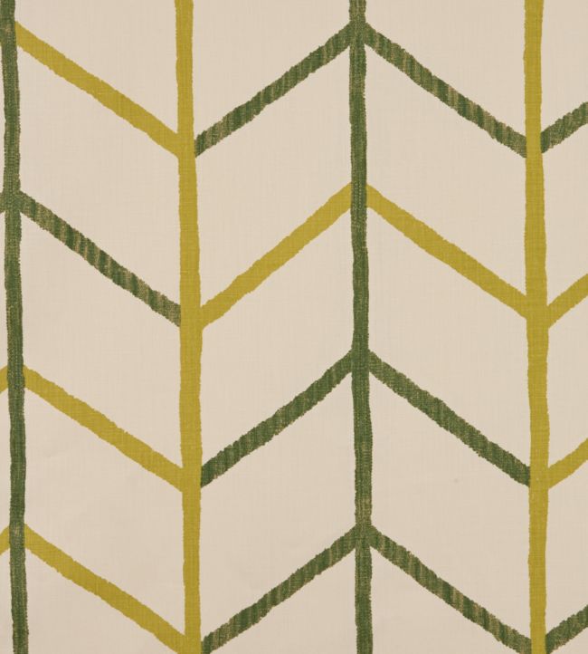One Way Fabric - Pistachio - Christopher Farr Cloth - CF110 - 04 - Premier Wallcovering