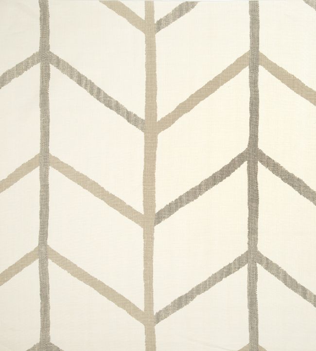One Way Fabric - Smoke - Christopher Farr Cloth - CF110 - 05 - Premier Wallcovering