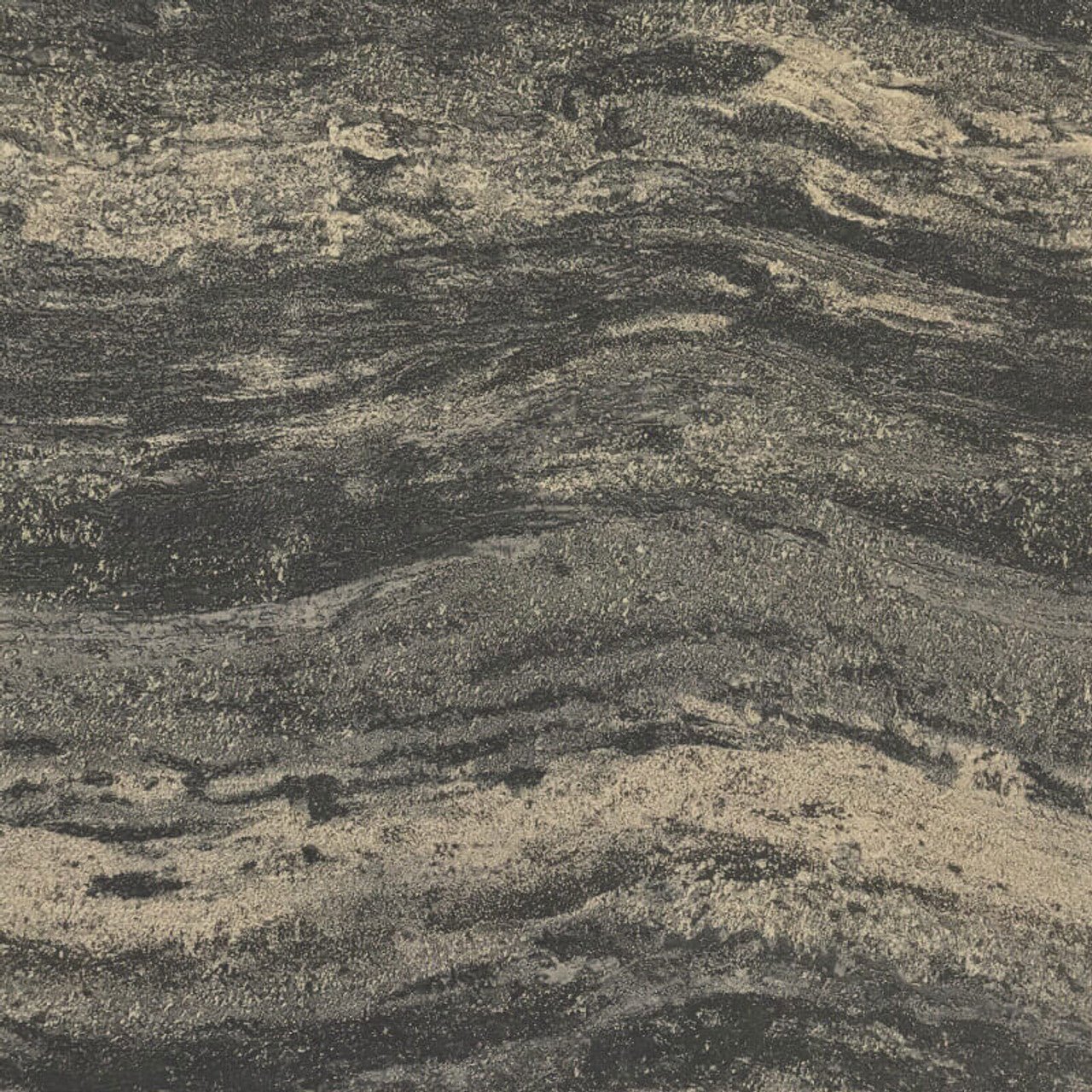 Onyx Avant - Garde Wallpaper - Black & Gold - Rasch - 519242 - Premier Wallcovering