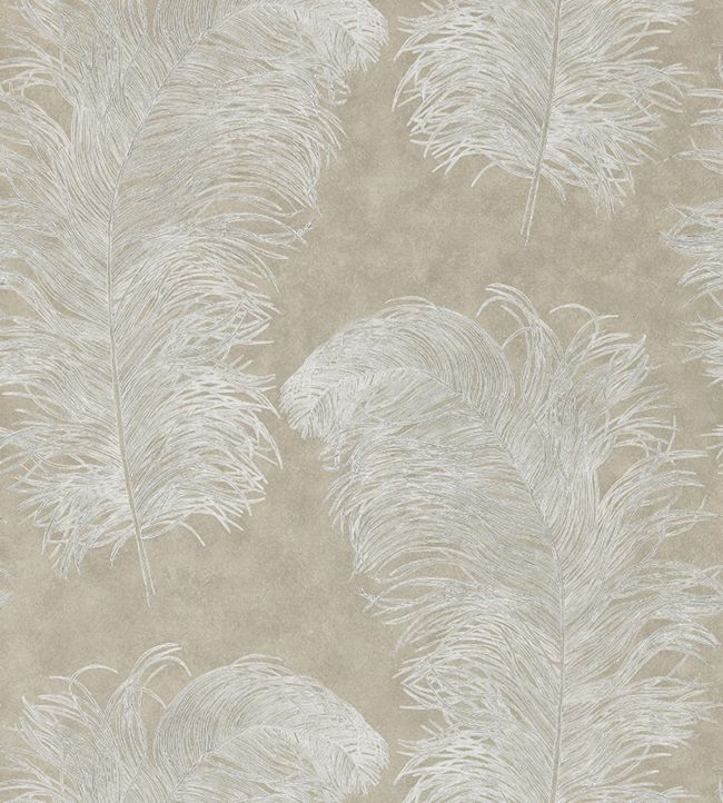 Operetta Wallpaper - Pebble - HGAT111236 - Harlequin - Premier Wallcovering