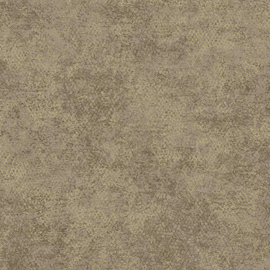 Ophidian Wallpaper - Rust - Holden Décor - 66120 - Premier Wallcovering