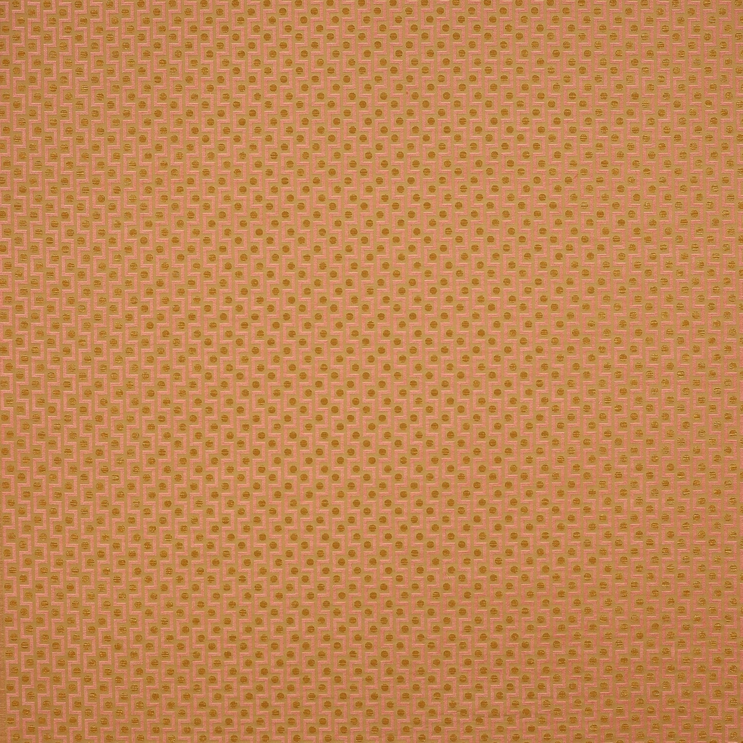 Opio Fabric - Rose - Manuel Canovas - M4014-07 - Premier Wallcovering