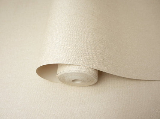 Opus Weave Wallpaper - Champagne - Holden Décor - 33036 - Premier Wallcovering