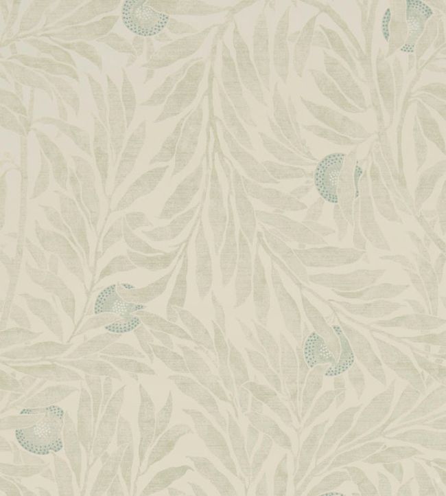 Orange Tree Wallpaper - Willow - DDAM216402 - Sanderson - Premier Wallcovering
