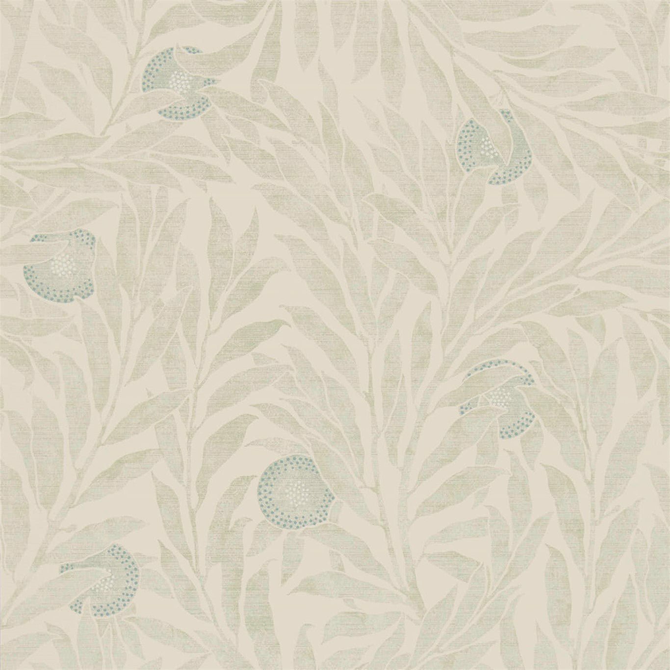 Orange Tree Wallpaper - Willow - Sanderson - DDAM216402 - Premier Wallcovering