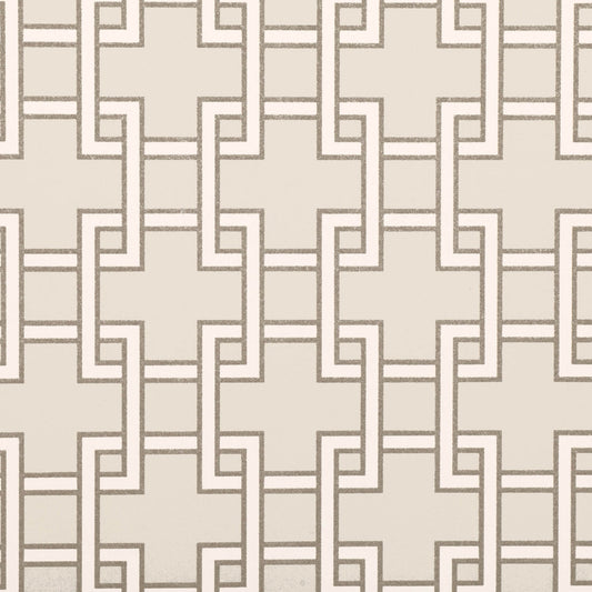 Orden Wallpaper - Shale - Romo - Lomasi - W401/02 - Premier Wallcovering