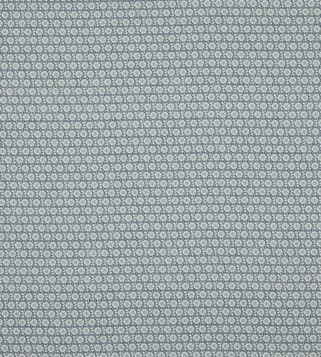 Oreto Fabric - Indigo - Baker Lifestyle - PP50447 - 1 - Premier Wallcovering