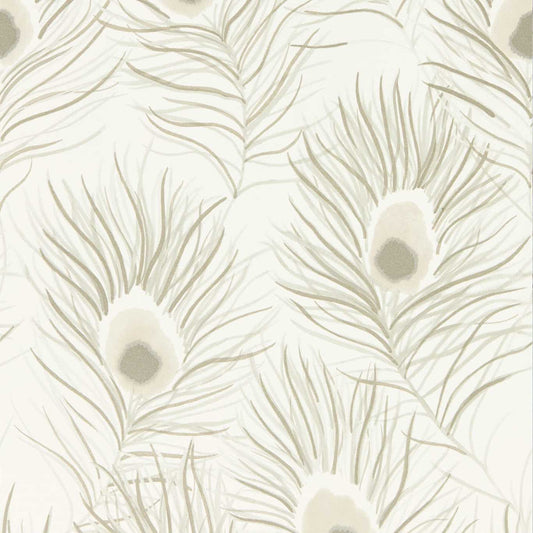 Orlena Wallpaper - Rosegold/Pearl - Harlequin - HPUT111878 - Premier Wallcovering