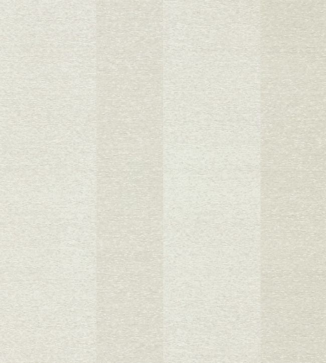 Ormonde Stripe Wallpaper - Mushroom - ZFOW312943 - Zoffany - Premier Wallcovering