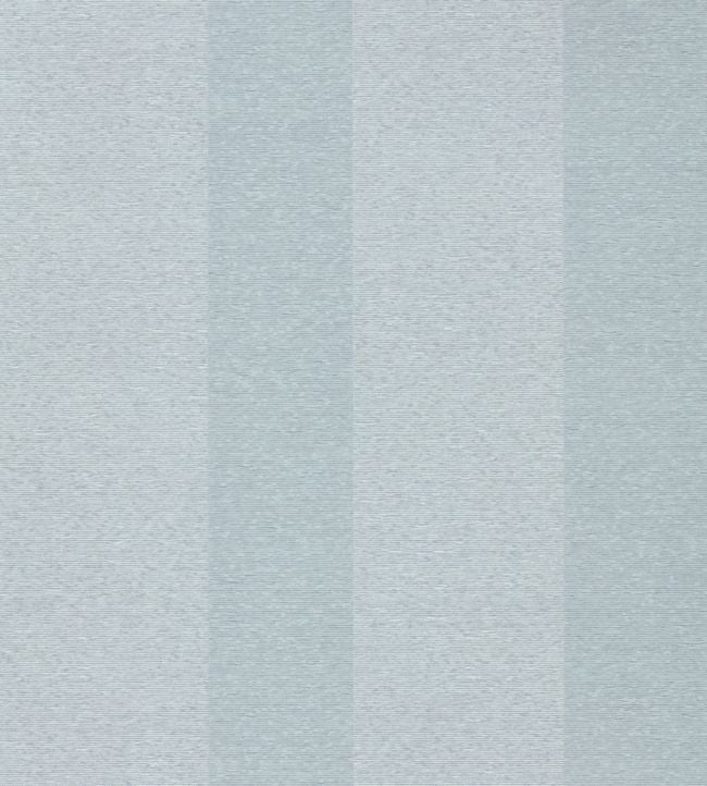 Ormonde Stripe Wallpaper - Elephant Grey - ZFOW312942 - Zoffany - Premier Wallcovering