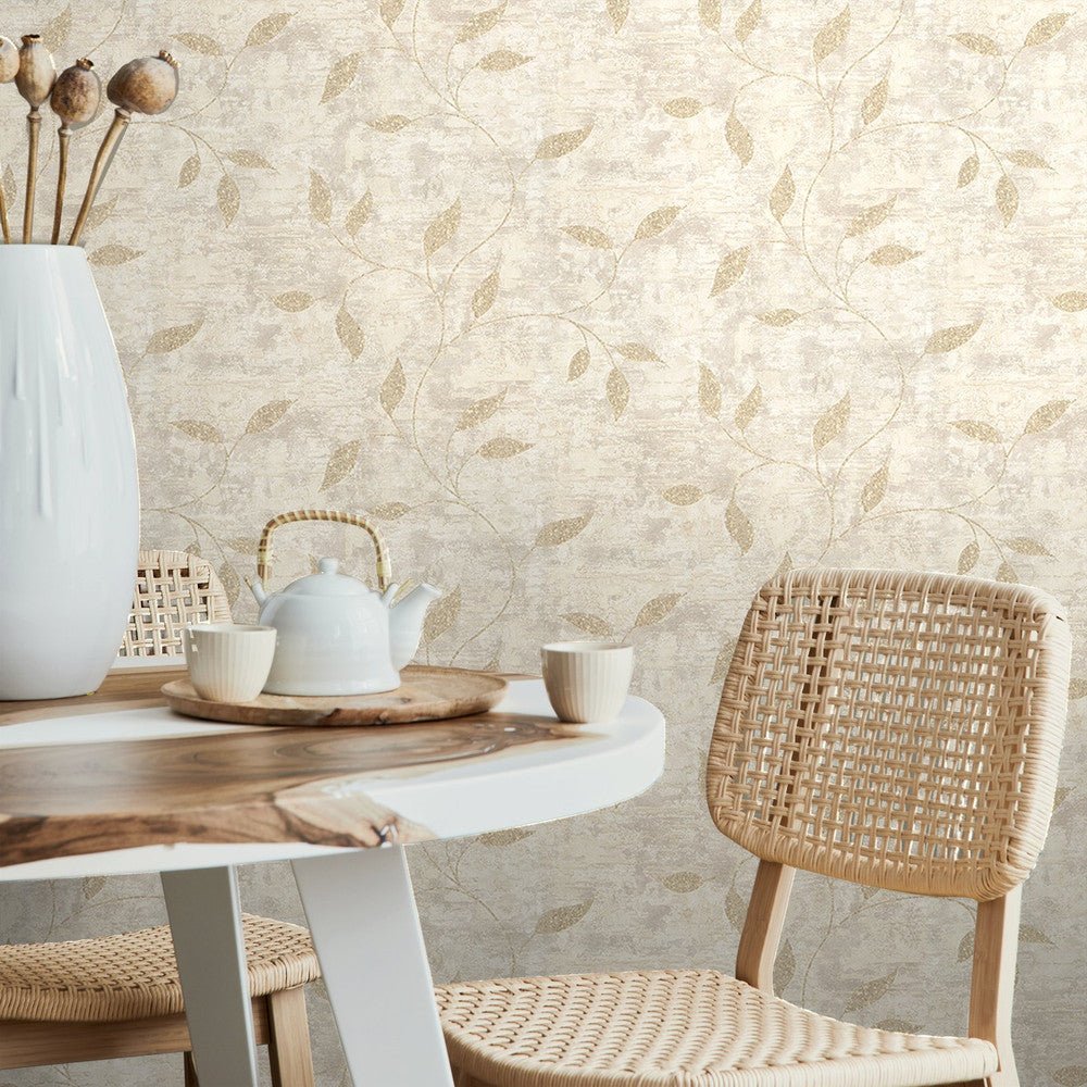 Wallpaperit - Boutique Luxury - 128805 - Premier Wallcovering