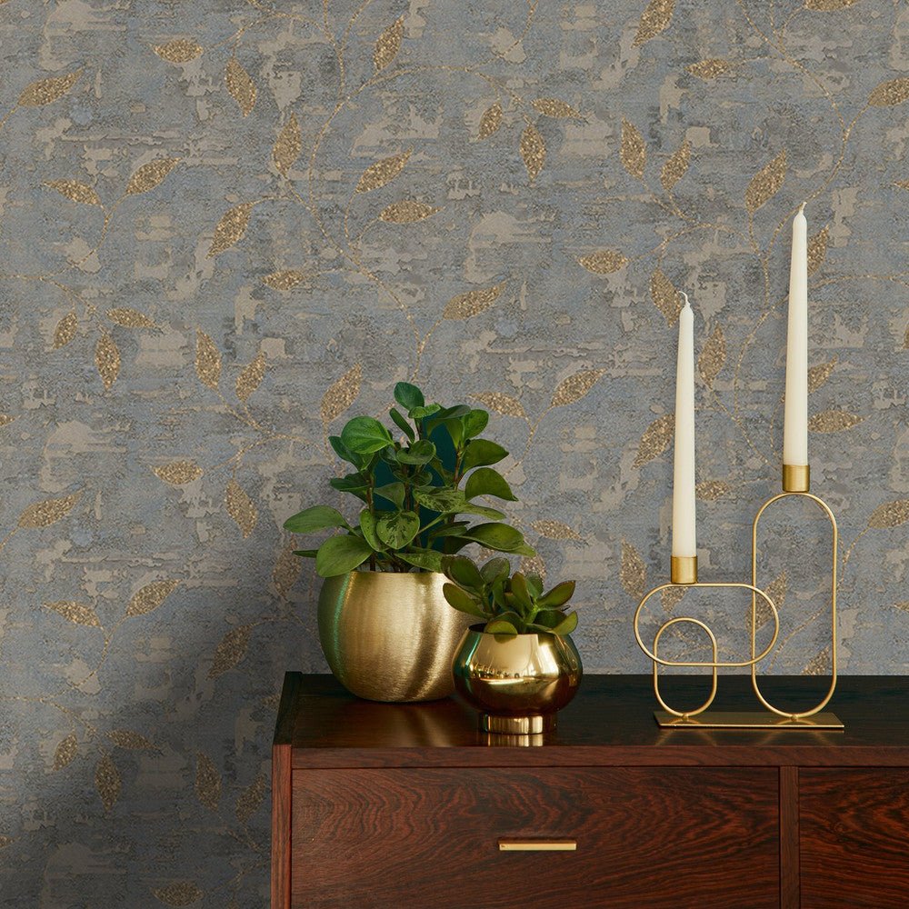 Wallpaperit - Boutique Luxury - 128796 - Premier Wallcovering