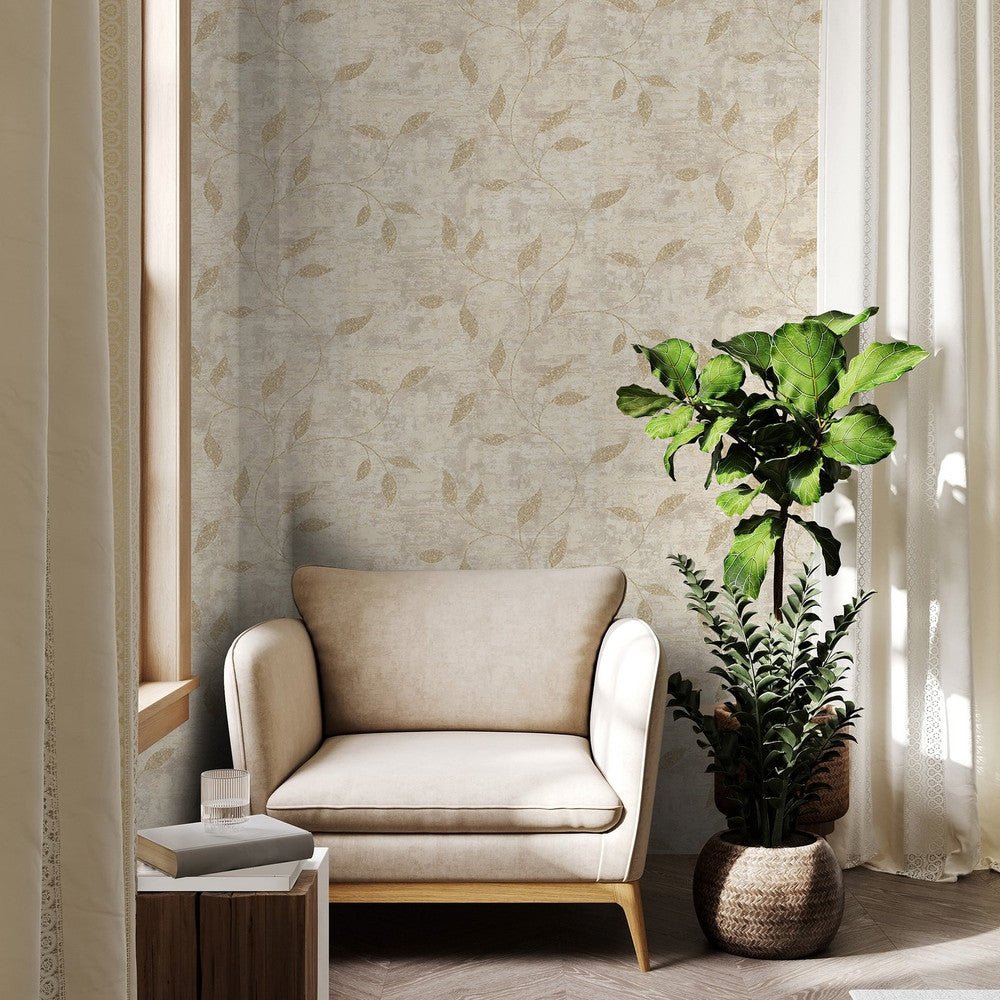 Wallpaperit - Boutique Luxury - 128805 - Premier Wallcovering
