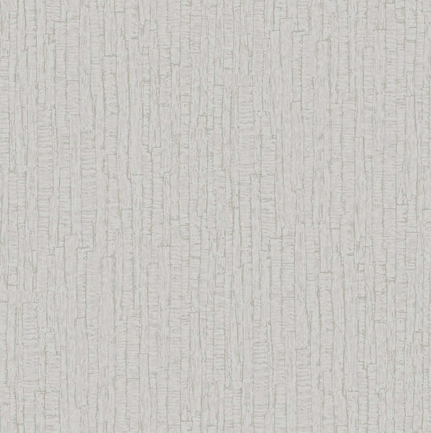 Ornella Bark Texture Wallpaper - Grey - Holden Décor - 35273 - Premier Wallcovering