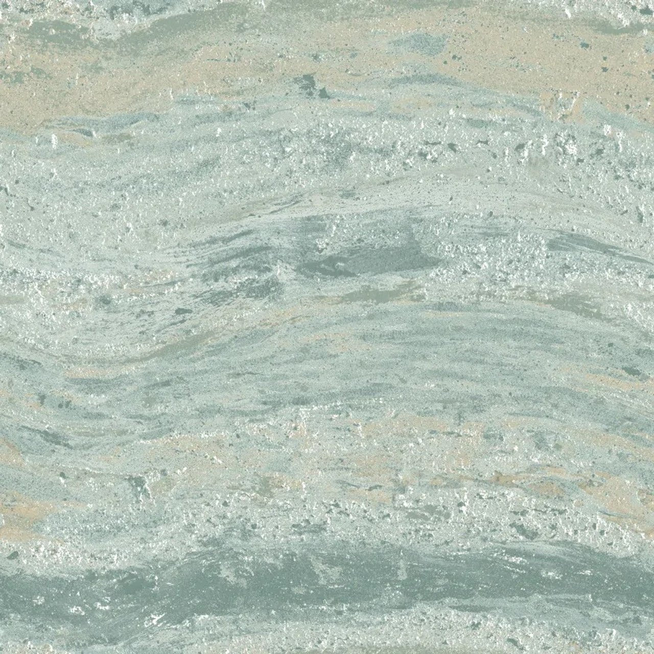 Orvieto Onyx Avant - Garde Wallpaper - Green - Rasch - 544466 - Premier Wallcovering