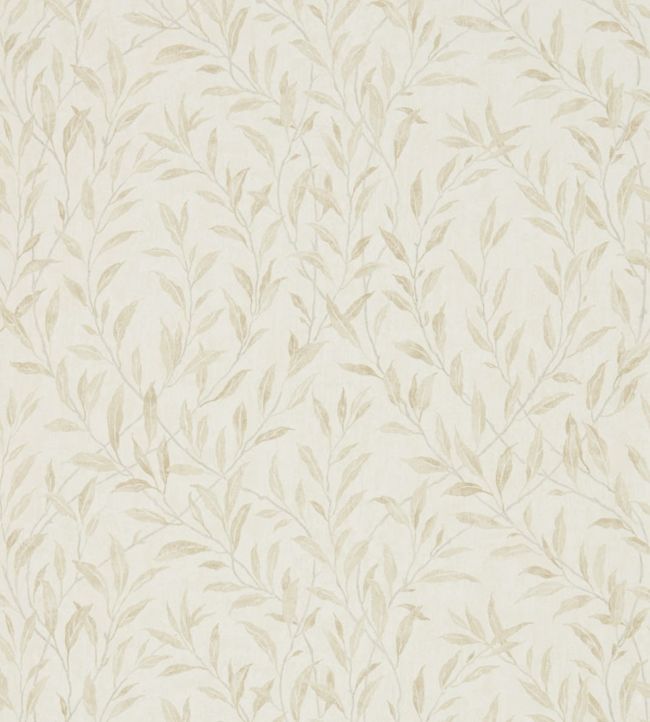 Osier Wallpaper - Parchment/Cream - DDAM216411 - Sanderson - Premier Wallcovering