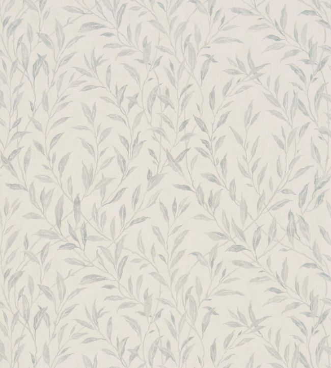 Osier Wallpaper - Dove/Chalk - DDAM216408 - Sanderson - Premier Wallcovering