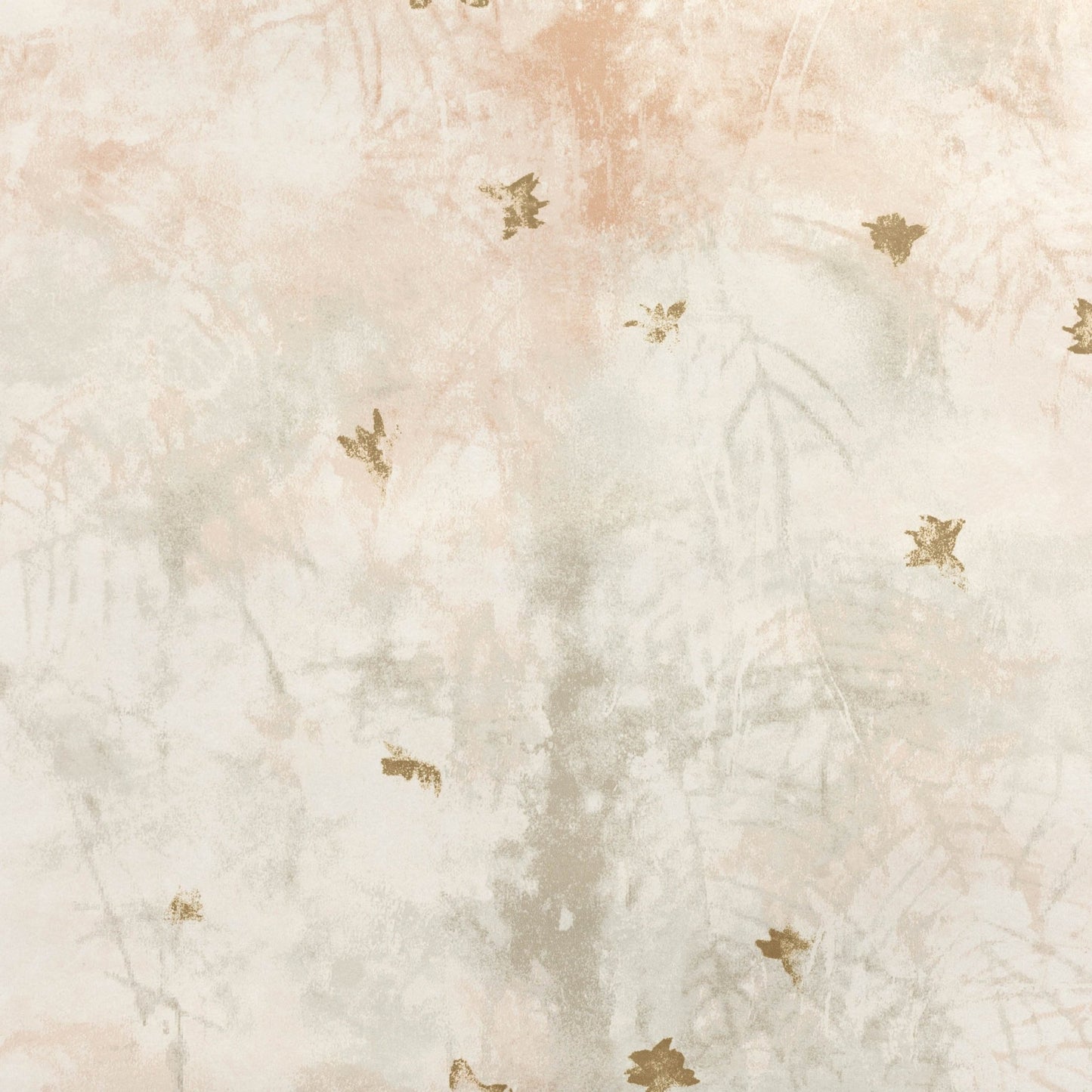 Ostara Wallpaper - Blush - Villa Nova - W601/05 - Premier Wallcovering