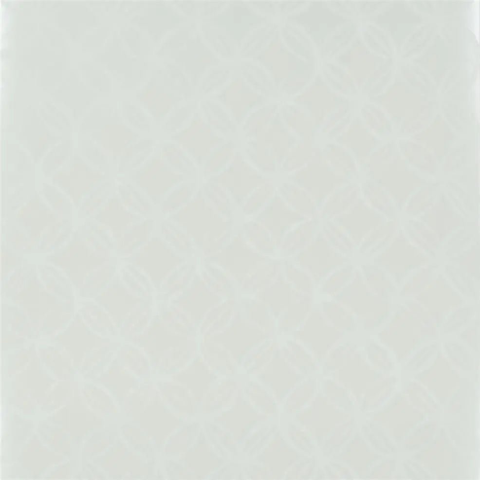 Ottelia Wallpaper - Pearl - P572/01 - Designers Guild - Premier Wallcovering