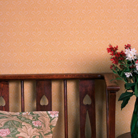 Owen Jones Wallpaper - Forest - Morris & Co - 210453 - Premier Wallcovering