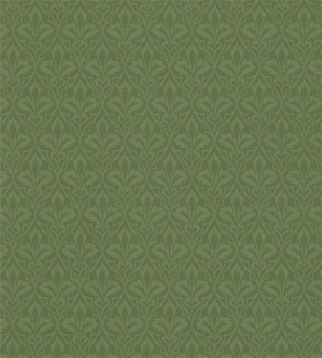 Owen Jones Wallpaper - Forest - 216855 - Morris & Co - Premier Wallcovering