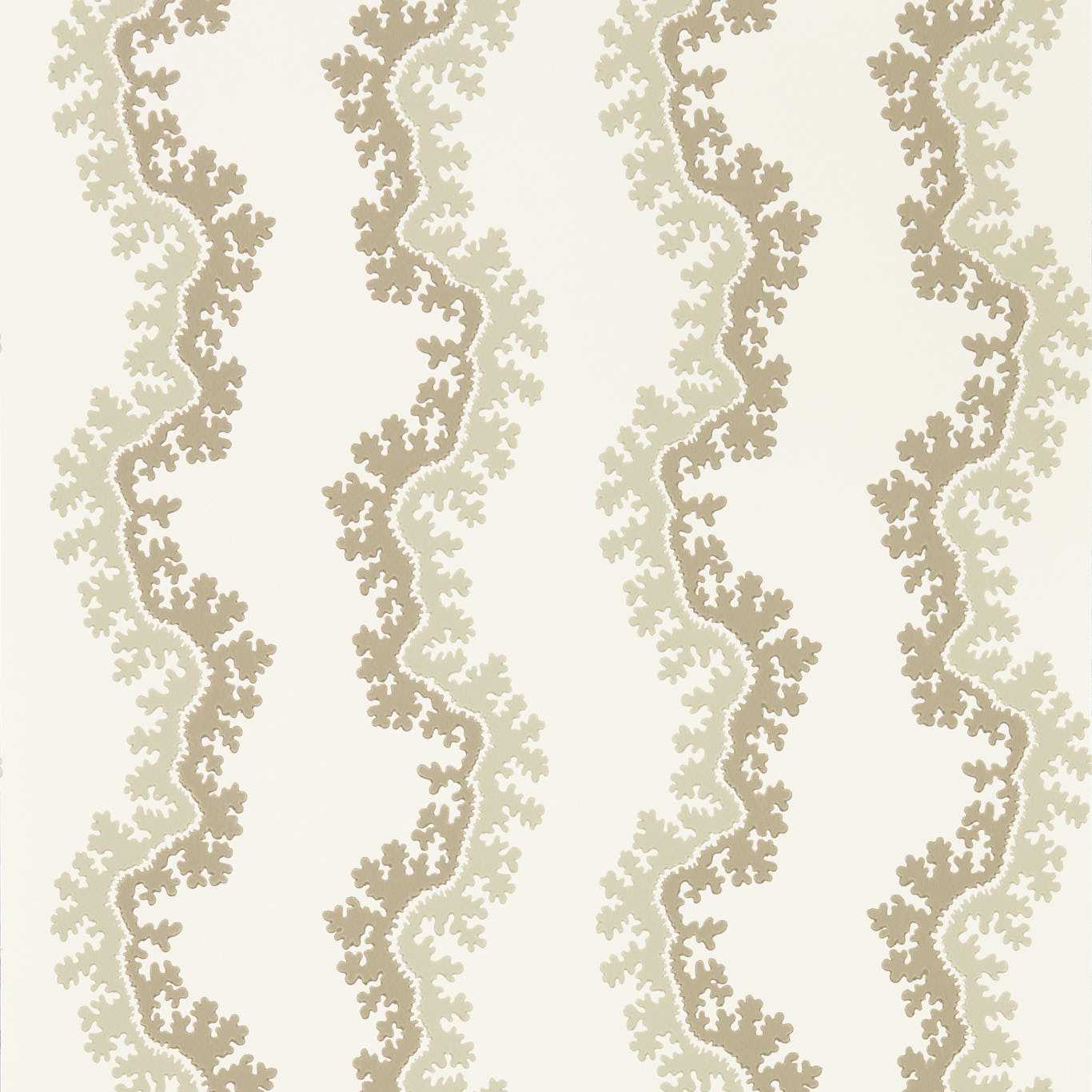 Oxbow Wallpaper - Birch - DABW217249 - Sanderson - Premier Wallcovering