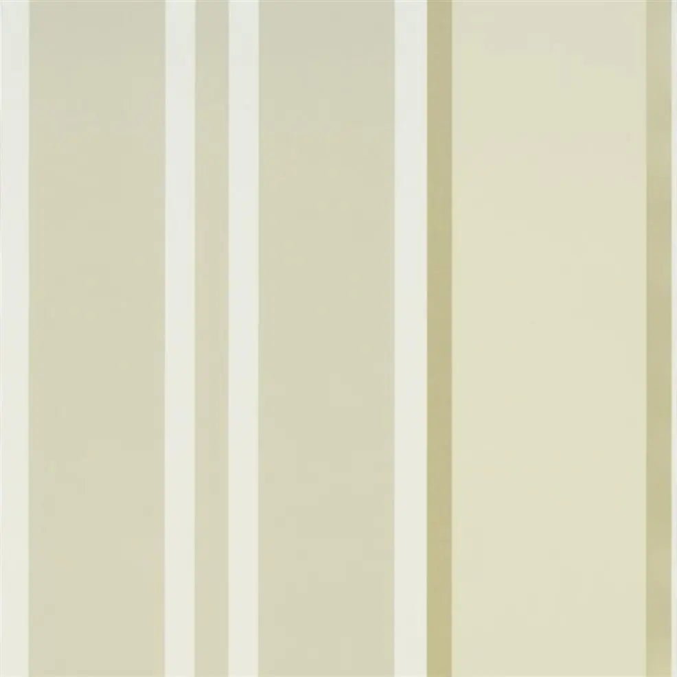 Oxbridge Wallpaper - Linen - P564/01 - Designers Guild - Premier Wallcovering
