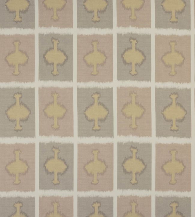 Ozone Performance Fabric - Latte - Christopher Farr Cloth - CFF246 - 03 - Premier Wallcovering