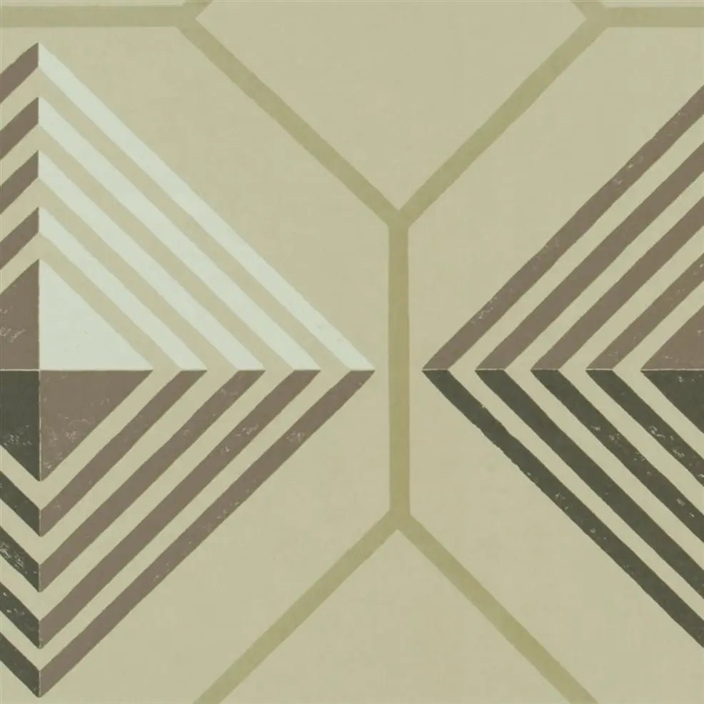 Padgett Wallpaper - Linen - P524/05 - Designers Guild - Premier Wallcovering