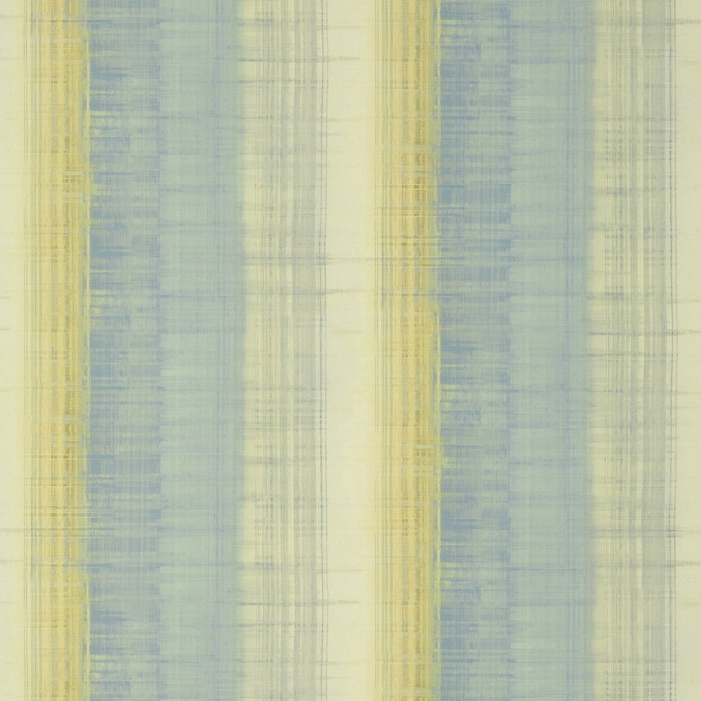Painted Desert Wallpaper - Yellow & Grey - Thibaut - T10924 - Premier Wallcovering