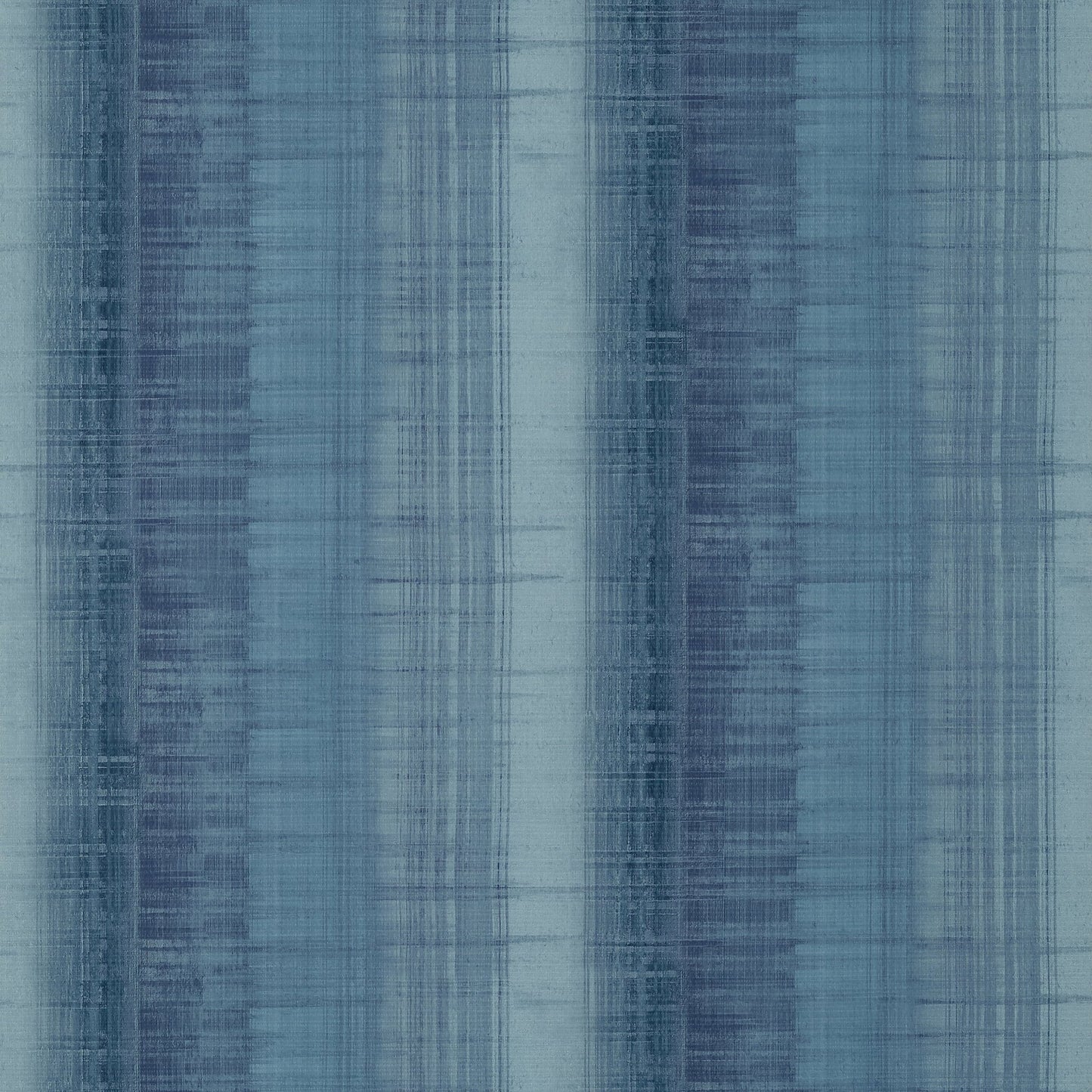 Painted Desert Wallpaper - Navy - Thibaut - T10921 - Premier Wallcovering