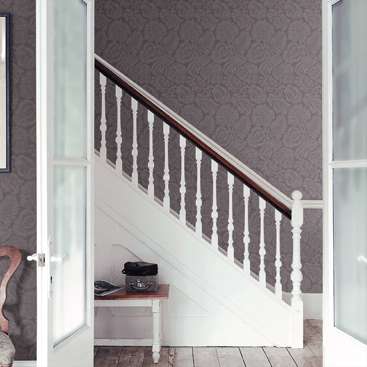 Palace Road Wallpaper - Brenner - Little Greene - 0251PRBRENN - Premier Wallcovering